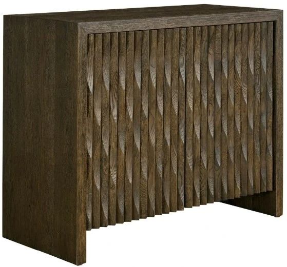 Universal Explore Home™ Modern Sable Dune Hall Chest-0