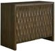 Universal Explore Home™ Modern Sable Dune Hall Chest-0