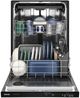 Maytag® 24" Fingerprint Resistant Stainless Steel Top Control Built-In Dishwasher with Pet Pro Sanitization Cycle-2