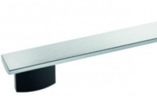 Miele PureLine Clean Touch Steel Silhouette Handle-1