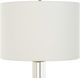 Uttermost® Crystal Crystal Column Table Lamp-3