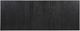 Winners Only® Yorktown Charcoal Counter Dining Table-2