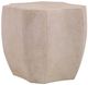 Century® Grand Tour Furniture Palma White Lamp Table-1