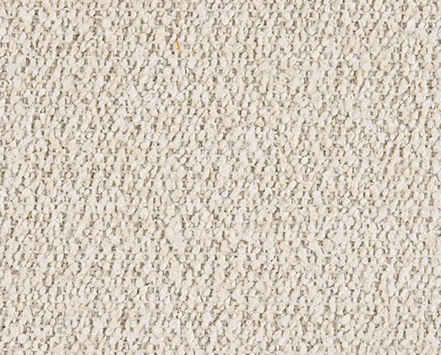 Artisan & Post by Vaughan-Bassett Joinery Labradoodle/Washed White Oak King Upholstered Panel Bed-1