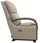 La-Z-Boy® Harbor Town Mocha Power Wall Recliner-3