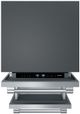 Thermador® Professional 4.4 Cu. Ft. Stainless Steel Refrigerator Drawers-1