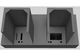 Vent-A-Hood® 48" Gunsmoke Contemporary Wall Mounted Range Hood-2