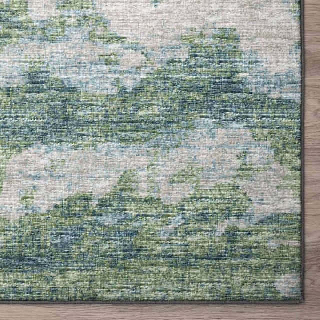 Dalyn™ Rug Company Camberly CM6 Meadow 5'x8' Area Rug-2