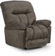 Best® Home Furnishings Customizable Retreat Power Swivel Glider Recliner-0