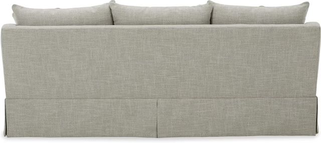 Craftmaster® New Traditions Three Cushion Sofa-2