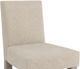 Canadel Gourmet Weathered Gray Washed Counter Stool-1