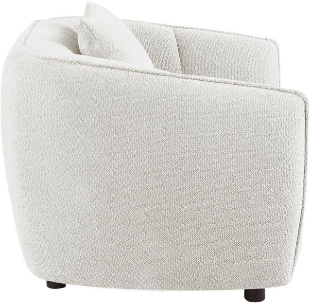 Coaster® Aleisha Sand Upholstered Accent Chair-4