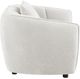 Coaster® Aleisha Sand Upholstered Accent Chair-4