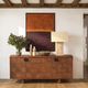 Dovetail Furniture Nalin Brown Sideboard-1