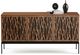 BDI Elements® 8777 Wheat Doors Storage Console-Walnut-1