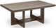 Century® Customizable Thomas O'Brien Colin Coffee Table-0