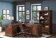 Riverside Furniture Clinton Hill Classic Cherry Desk Chair-3