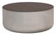 Sunpan - Diaz Round Coffee Table - Grey-0