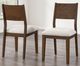 Steve Silver Co. Canton Cherry/Rich Brown Side Chair-4