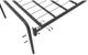 Rize Home Twin Top Deck Trundle Day Bed with Arms-2