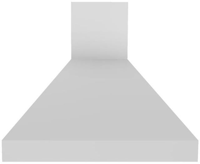 Vent-A-Hood® Euroline Pro Series 36" Stainless Steel Wall Mounted Range Hood-0