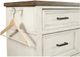 aspenhome® Caraway Aged Ivory Chest-4