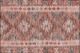 Dalyn™ Rug Company Solace SL13 Terracotta 5'x8' Area Rug-1