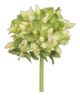 A & B Home Green 16" Faux Flower Bud Stem-0
