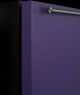 Summit® 5.8 Cu. Ft. Lavender Under The Counter Refrigerator -4