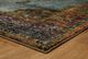 Oriental Weavers™ Andorra 8'x11' Style 15 Area Rug-1
