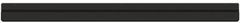 Sharp® 30" Black Heat Deflector