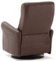 Palliser® Furniture Customizable Yellowstone II Swivel Glider Recliner-3
