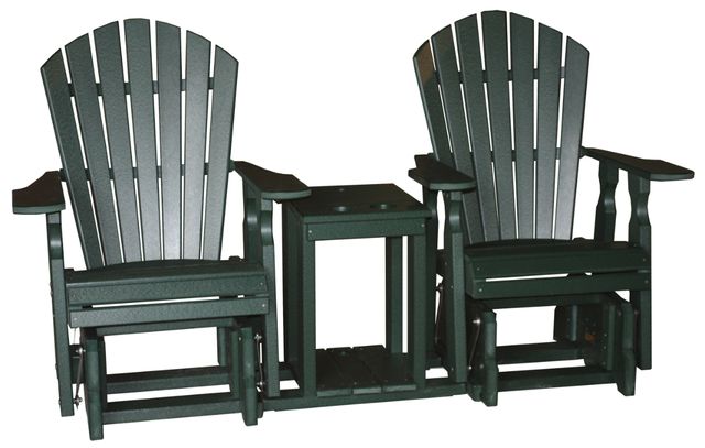 Creekside Settee Glider-0