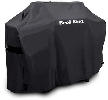 Broil King® 51" Select Grill Cover-1