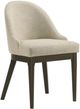Coaster® Reseda 7-Piece Ash Brown/Beige Dining Table Set-1