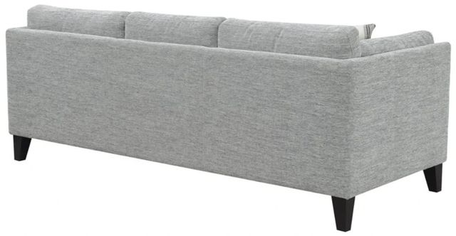 Emerald Home Elsbury Gray Sofa-3