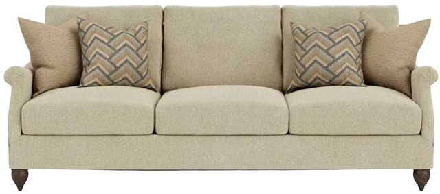 Flexsteel® Customizable Veda Sofa-1