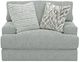 Jackson Furniture Brett Lotus Accent Chair-1