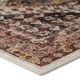 Dalyn™ Rug Company Jericho JC9 Putty 5'x8' Area Rug-2