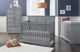 Westwood Design Hanley Cloud 6-Drawer Youth Dresser -1