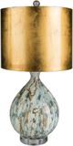 Surya Gabrial Multi-Colored Table Lamp-0