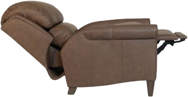 Smith Brothers Customizable 735 Power Motorized Reclining Chair-1
