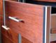 Kalamazoo™ Outdoor Gourmet Arcadia Series 24" Marine-Grade Stainless Steel Outdoor Refrigerator-2