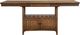 Magnussen Home® Bay Creek Toasted Nutmeg Counter Height Table-4