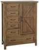 Westwood Design Westfield Harvest Brown Youth Chifferobe-0