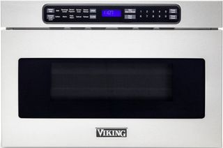 Viking® Professional 5 Series 1.2 Cu. Ft. Stainless Steel Microwave Drawer