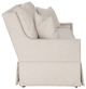 Fairfield® Customizable Kelly Skirted Sofa-3