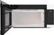 Frigidaire® 1.7 Cu. Ft. White Over The Range Microwave-1