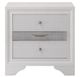 ACME Furniture Naima White Nightstand-1