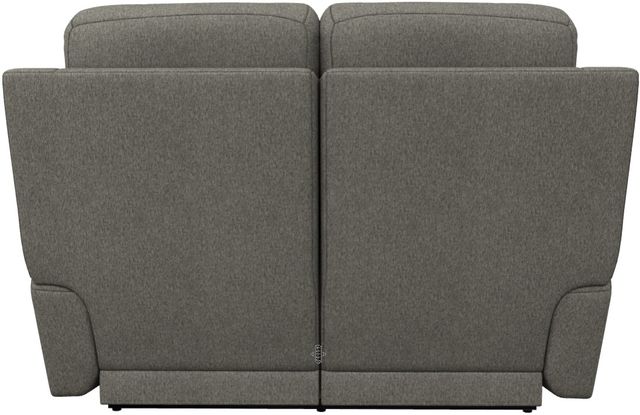 La-Z-Boy® Emmons Ash Power Reclining Loveseat with Headrest and Lumbar-3